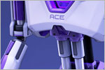 ACE Robot Concept Design (3D)