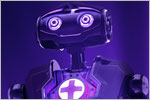 ACE Robot Concept Design (3D)