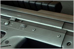 'A/SRH-C1 Rifle' Concept Design (3D)
