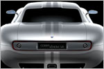 'Cobra Venom' Concept Car Design (3D)