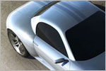 'Cobra Venom' Concept Car Design (3D)