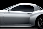 'Cobra Venom' Concept Car Design (3D)