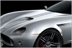 'Cobra Venom' Concept Car Design (3D)