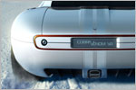 'Cobra Venom' Concept Car Design (3D)