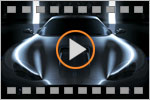 'Escape' 3D Animation ('Cobra Venom' Concept Car)