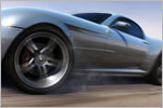 'Cobra Venom' Concept Car Design (3D)