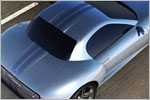 'Cobra Venom' Concept Car Design (3D)