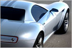 'Cobra Venom' Concept Car Design (3D)