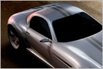 'Cobra Venom' Concept Car Design (3D)