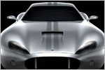 'Cobra Venom' Concept Car Design (3D)