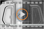 'Making Of' 3D Animation ('Sentrybot' Concept Design)