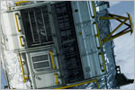 Gravity SciFi Movie Concept Design