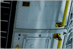 Gravity SciFi Movie Concept Design
