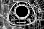 Gravity SciFi Movie Concept Design