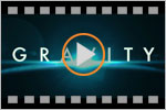 'Gravity' Movie Trailer