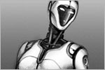 'Pitgirl' Robot Concept Design