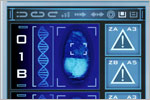 'Plurality' Movie GUI/User Interface Concept Design