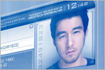 'Plurality' Movie GUI/User Interface Concept Design