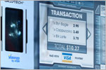 'Plurality' Movie GUI/User Interface Concept Design