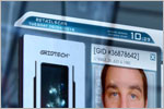 'Plurality' Movie GUI/User Interface Concept Design