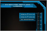 'Plurality' Movie GUI/User Interface Concept Design