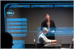 'Plurality' Movie GUI/User Interface Concept Design