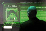 'Plurality' Movie GUI/User Interface Concept Design