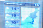 'Plurality' Movie GUI/User Interface Concept Design
