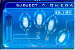 'Plurality' Movie GUI/User Interface Concept Design