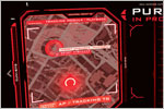'Plurality' Movie GUI/User Interface Concept Design