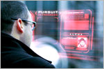 'Plurality' Movie GUI/User Interface Concept Design