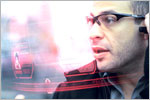 'Plurality' Movie GUI/User Interface Concept Design