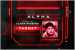 'Plurality' Movie GUI/User Interface Concept Design