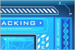 'Plurality' Movie GUI/User Interface Concept Design