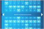 'Plurality' Movie GUI/User Interface Concept Design