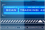 'Plurality' Movie GUI/User Interface Concept Design