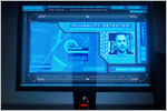 'Plurality' Movie GUI/User Interface Concept Design