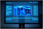 'Plurality' Movie GUI/User Interface Concept Design
