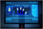 'Plurality' Movie GUI/User Interface Concept Design