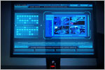 'Plurality' Movie GUI/User Interface Concept Design