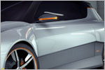 'SHC' Concept Car Design (3D)