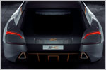 'SHC' Concept Car Design (3D)