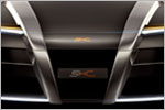 'SHC' Concept Car Design (3D)