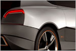 'SHC' Concept Car Design (3D)