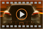 'Teaser' 3D Animation ('SHC' Concept Car Design)