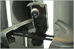 'Sentrybot' Defence Robot Concept Design (3D)