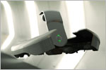 'Sentrybot' Defence Robot Concept Design (3D)