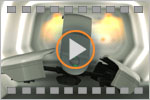 'Prototype' 3D Animation ('Sentrybot' Concept Design)