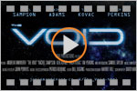 'The Void' 3D Animation Short