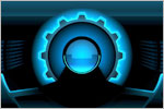 'Vehicle Interface' GUI Concept Design